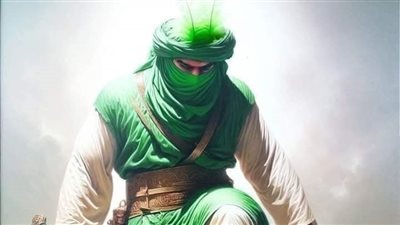 أخطر قاټل في التاريخ 