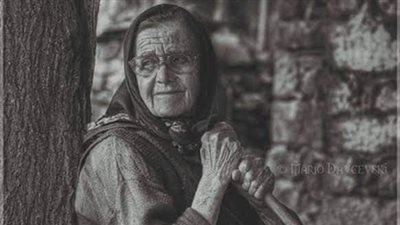 صاحبه الحنان كامله 