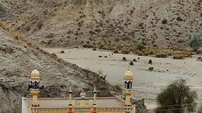 قصة سيدنا ابو بكر وسيدنا على