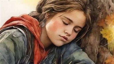 رجل الأعمال وعاملة النظافة