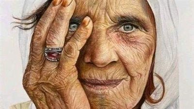 قصة تركت دراستي لاجل امي