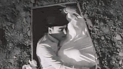 قصة الشاب و الفتاة