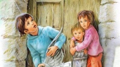 الطالب والغياب والمدرسة