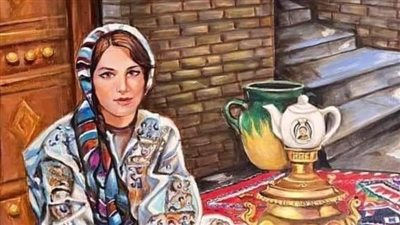 مبروكه