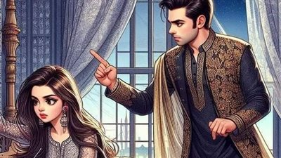 يقول رجل لاحظت أن زوج ابنتي يتضايق من زيارتي