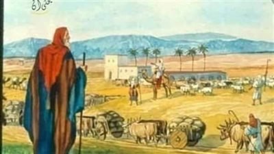 استيقظ ليلة من الليالي السلطان سليمان