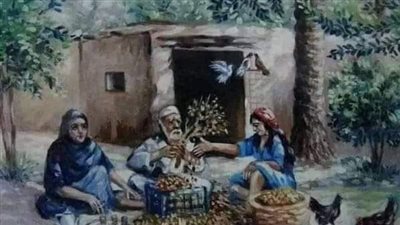 قصة دوران الحياة كاملة بقلم سمير الشريف