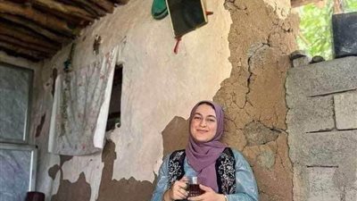 في اول أسبوع زواج لي اخبرتني حماتي كاملة