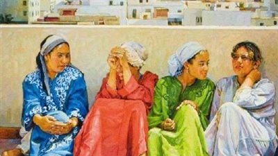 قصة كاملة