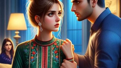 قصة 1 قصة كما تدين تدان