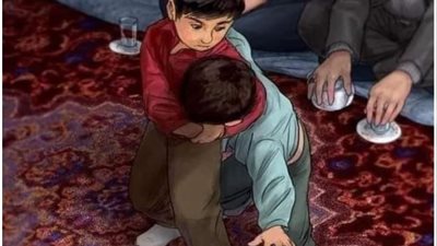 قصة الطفل و المفتاح كاملة