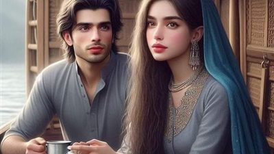 امهات كاذبات