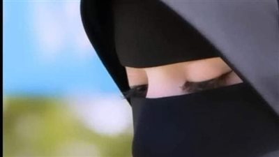 قصه النقاب 