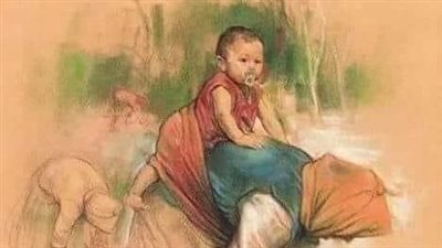 قصه هاروت وماروت 