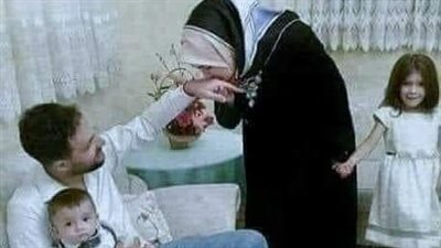 روايه حياتي عڈاب 