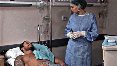 قصه حقيقيه حدثت بالفعل لصيدلي 