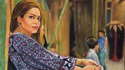 قصه زوجتي والرجل الغريب 