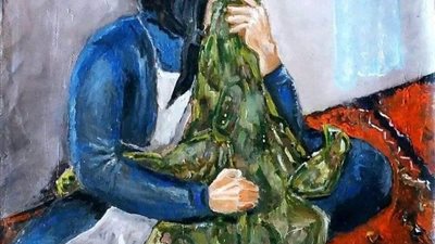قصة فتاة تقول لابوها انها مظلومة
