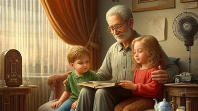 قصة مؤلمھ