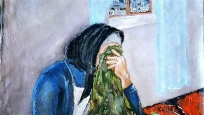 قصة فتاة وهي تقول لابوها والله اني مظلومه
