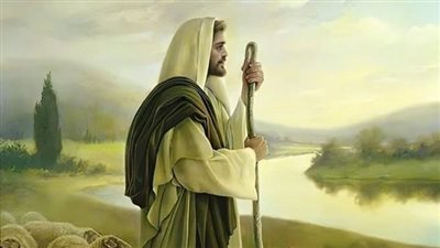 الرجل الذي يفهم لغه الحيوانات 