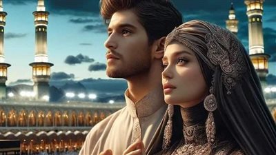 كتب احدهم وهو من سكان مكه المكرمه