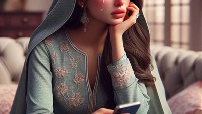 قصة زوجي سئ بالفطرة كاملة