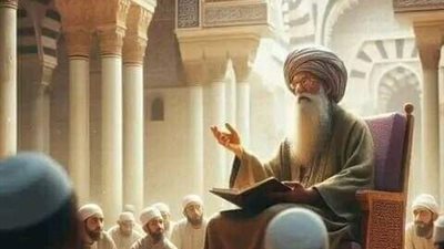 قصة رائعة ستبكي من جمالها
