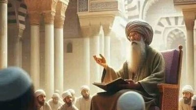 قصه روعه ستبكي من جمالها