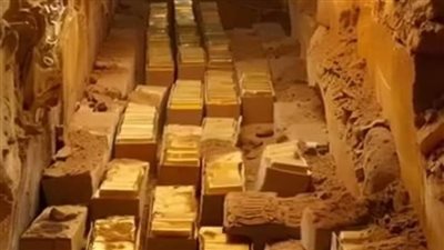 هدايا الأموات