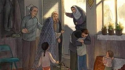 يقول رجلا في احد الايام اقترحت على زوجتي
