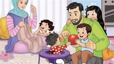 قصه الدعوه المستجابه 