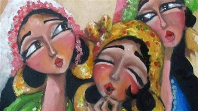 حكاية بنت النجار