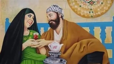 قصة حقيقية حدثت في الامارات