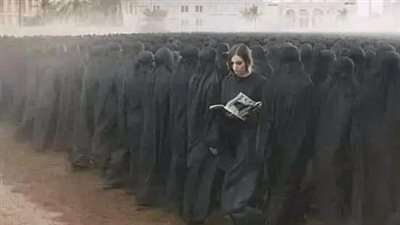 الممتحنه