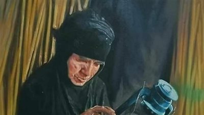 الفقير وقصر الغولة