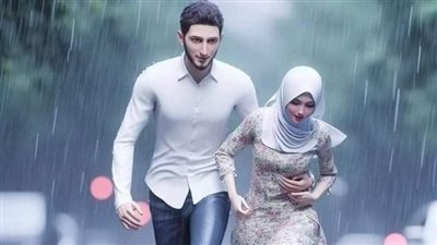 رواية احمد وزوجته والشقه الغريبة كاملة
