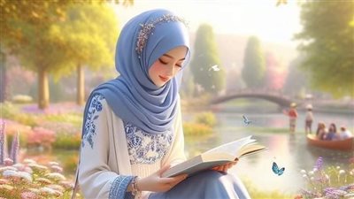 رواية رغما عني لكتابتها ميرفت