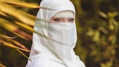  مش هتجوز واحده منقبه
