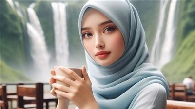 رواية ساعديني لكاتبتها ندي ناصر
