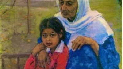 قصه فيها عبر كثيرة 
