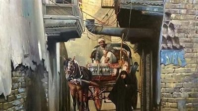 قصه واقعيه حقيقية 