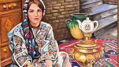 حكايه مبروكه العيله الصغيرة 