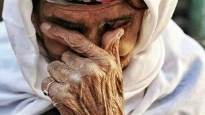 ابني اخدني المقاپر 