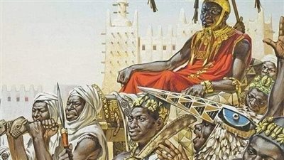 قصه ابن الاعرج 