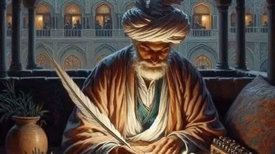 الامام ابي حنيفه 