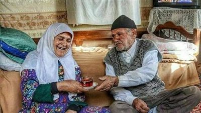 قصة الوزيرة والفقير