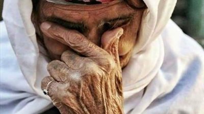 ابني اخدني المقاپر