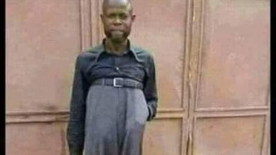استاذ تاريخ سوداني 
