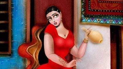 قصة في عام 2001 في احدى القرى الفقيرة